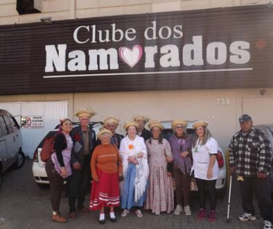 LAR SÃO JOSÉ PARTICIPA DO ANIVERSÁRIO DE 9 ANOS DA ANAPPS