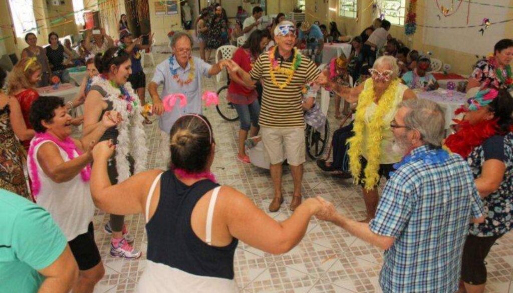 Carnaval 2016
