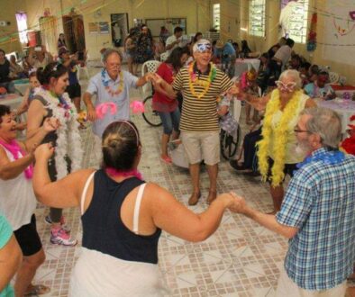 Carnaval 2016