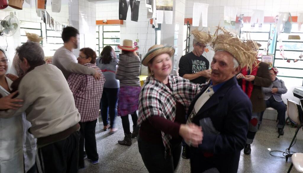 Festa Junina 2017