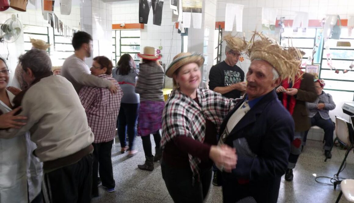 DSCF5597 Festa Junina 2017