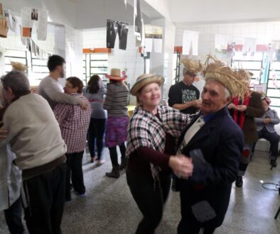 Festa Junina 2017